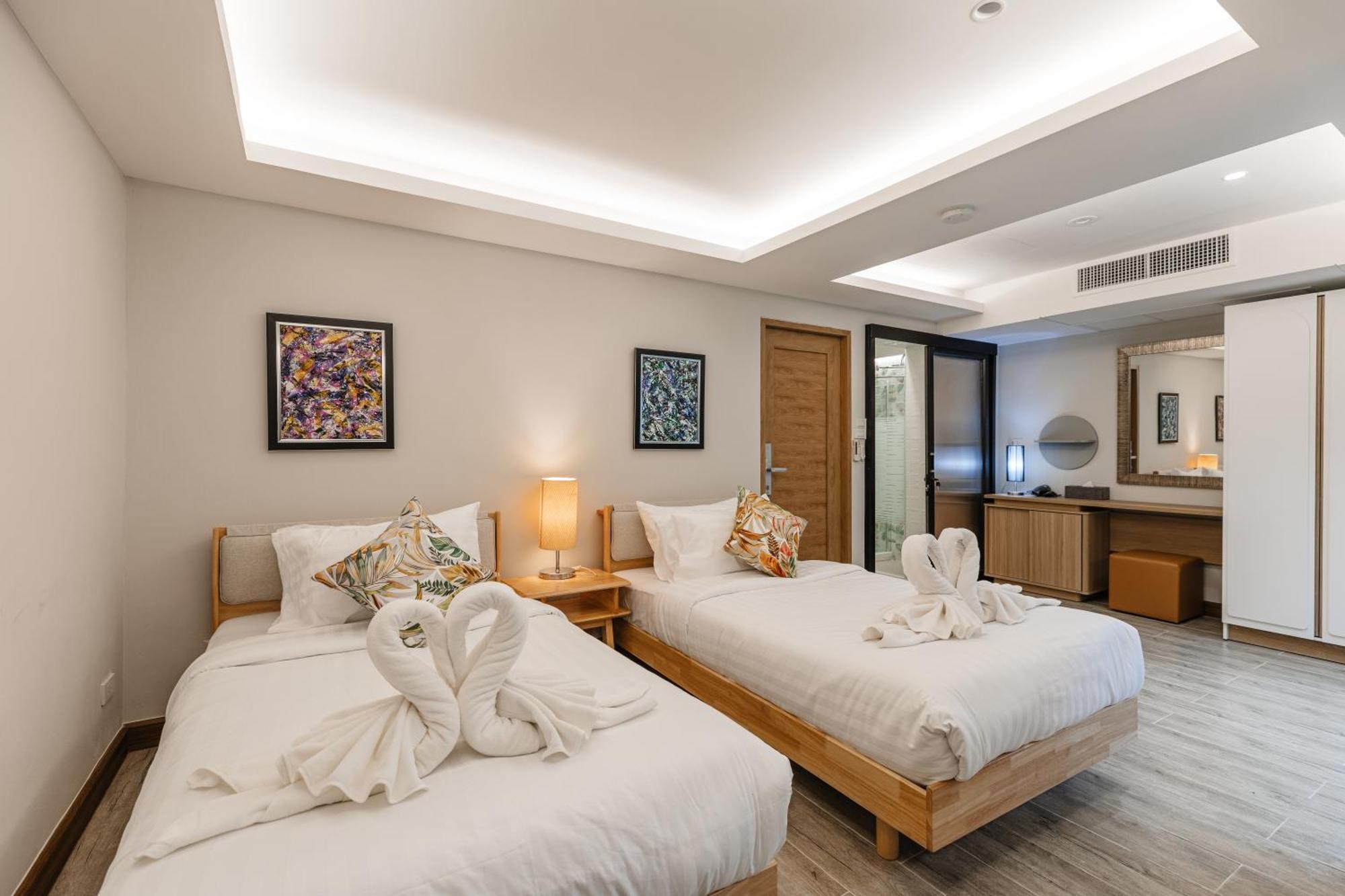 Villa Purelux6 - 3br Pool