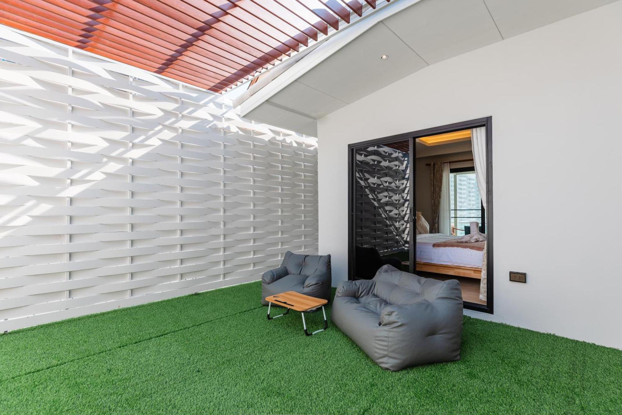 Purelux6 - 3br Pool Villa *