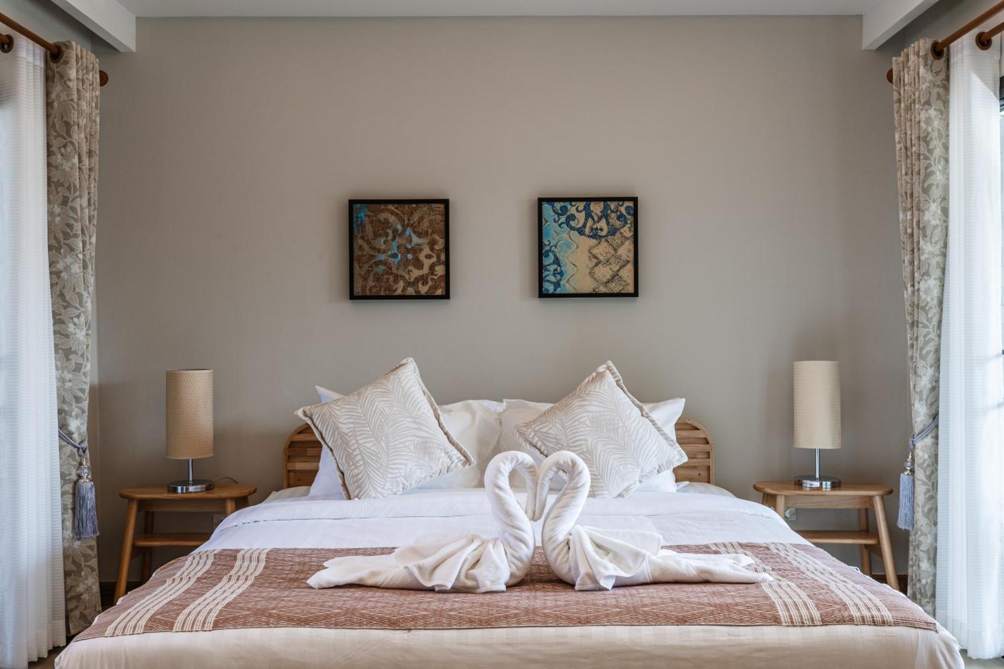 Purelux6 - 3br Pool * Chiang Mai