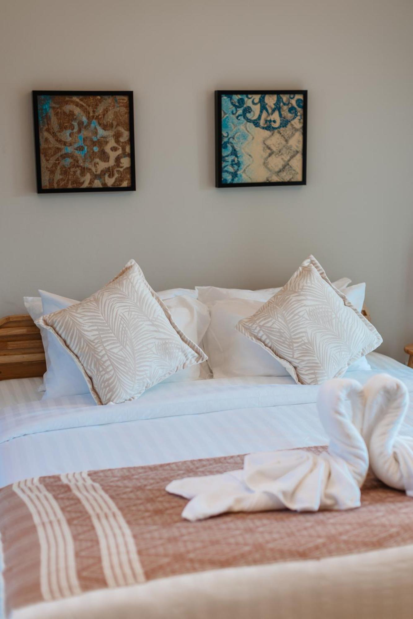 Villa Purelux6 - 3br Pool