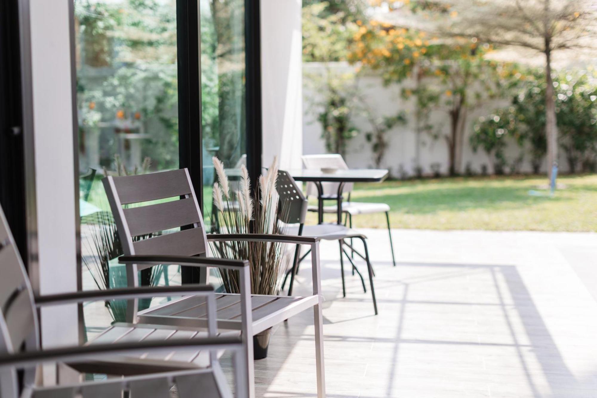 Purelux6 - 3br Pool Chiang Mai