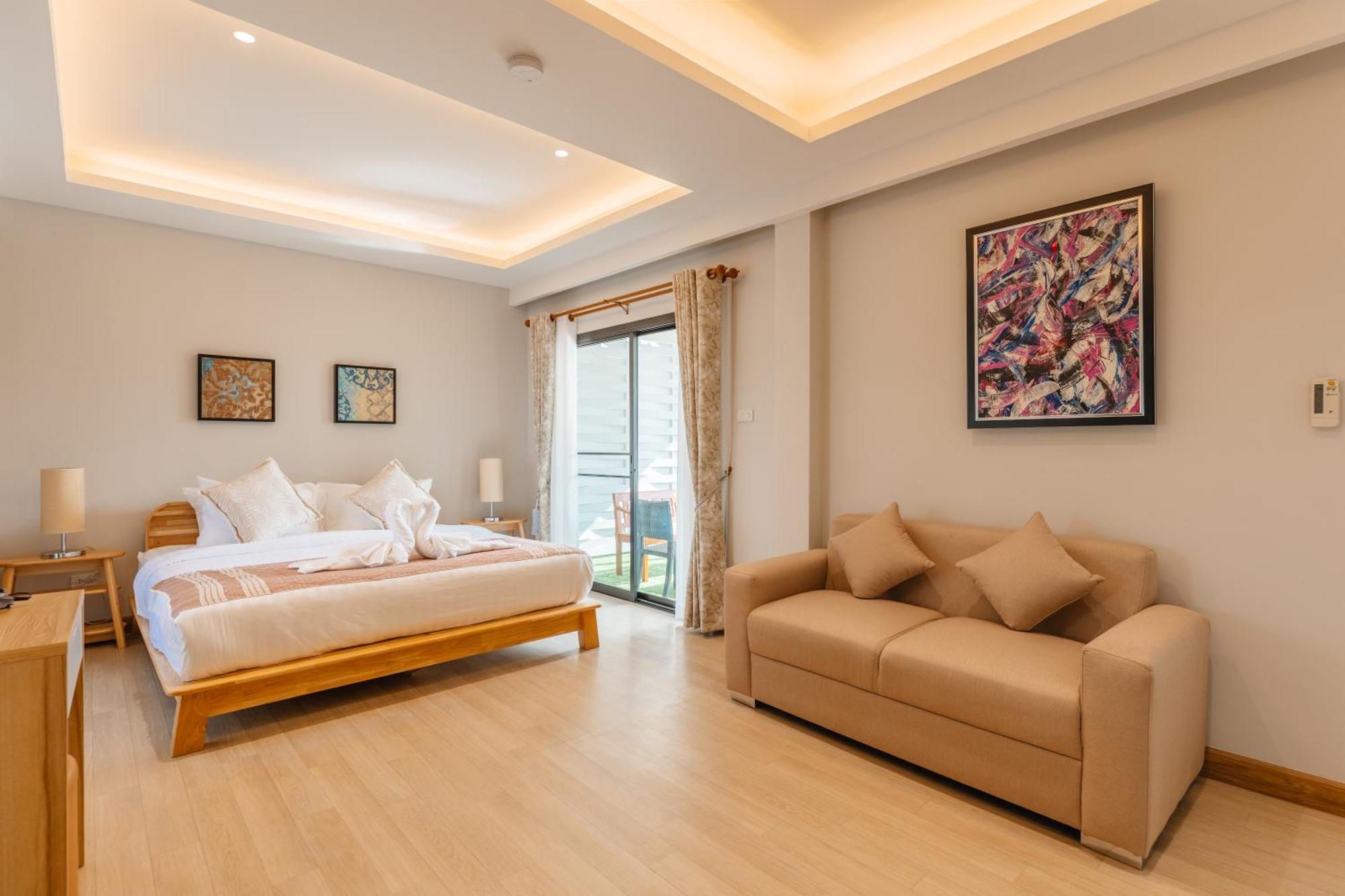 Purelux6 - 3br Pool * Chiang Mai