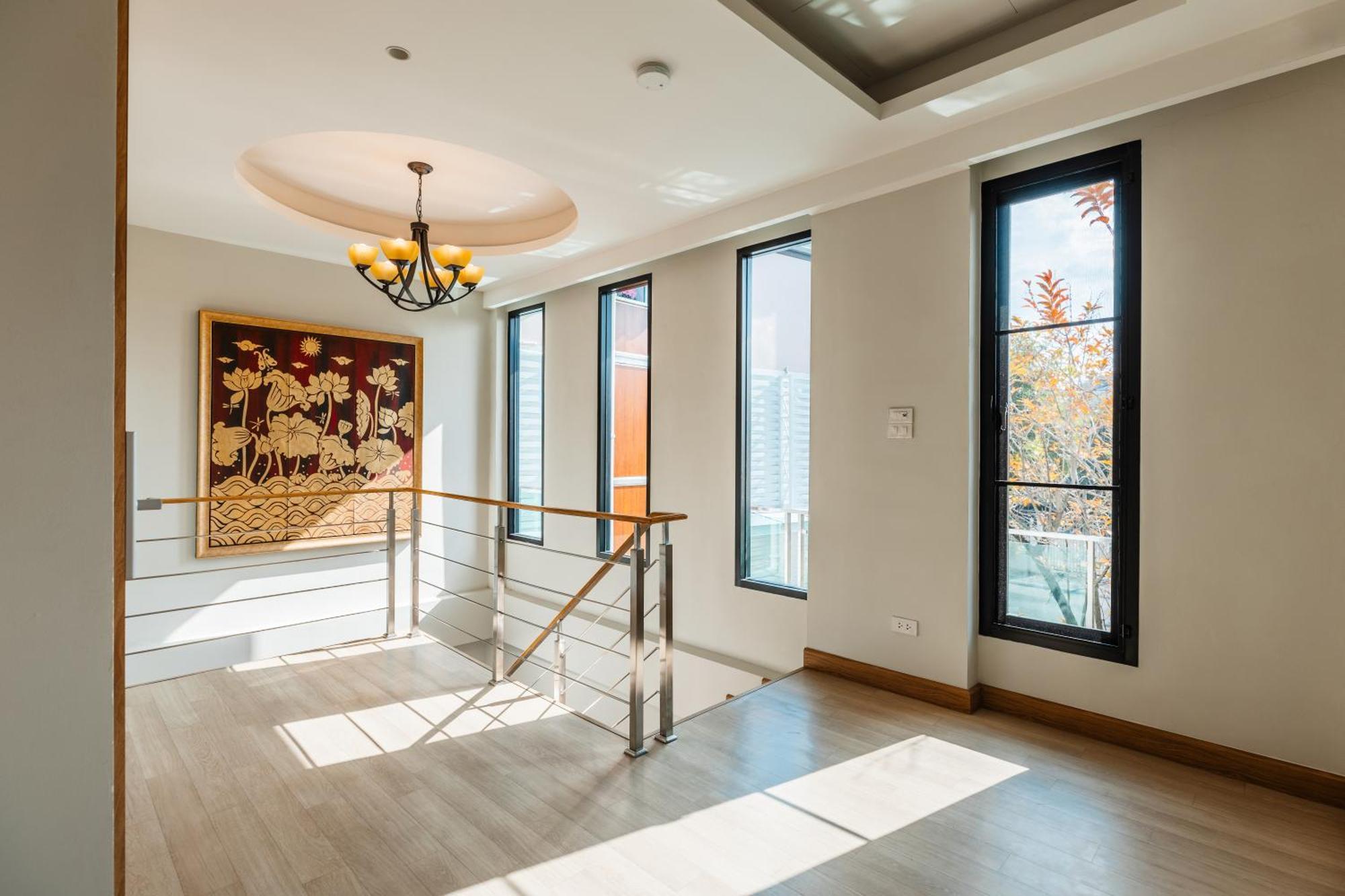 Purelux6 - 3br Pool *