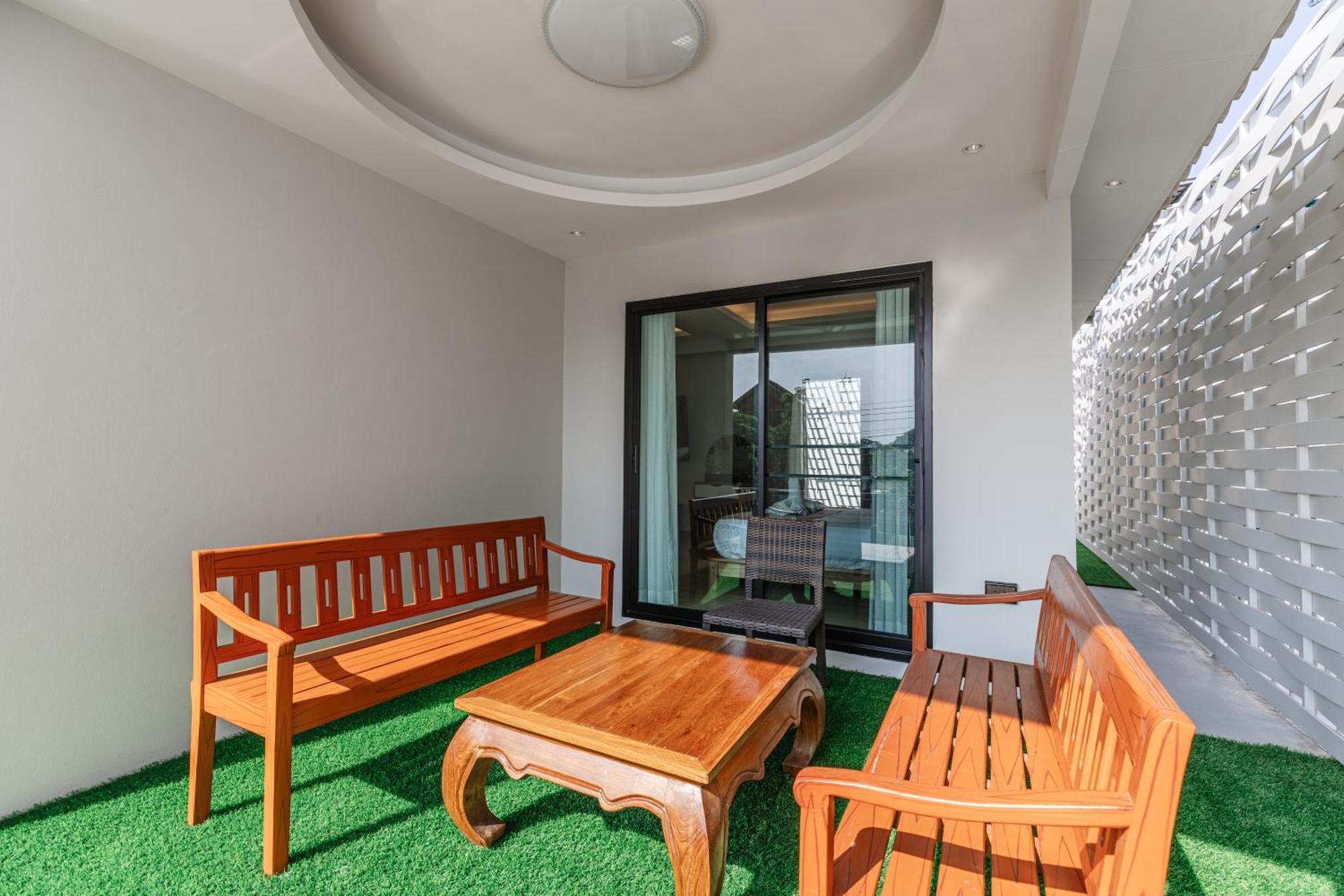 Purelux6 - 3br Pool Chiang Mai