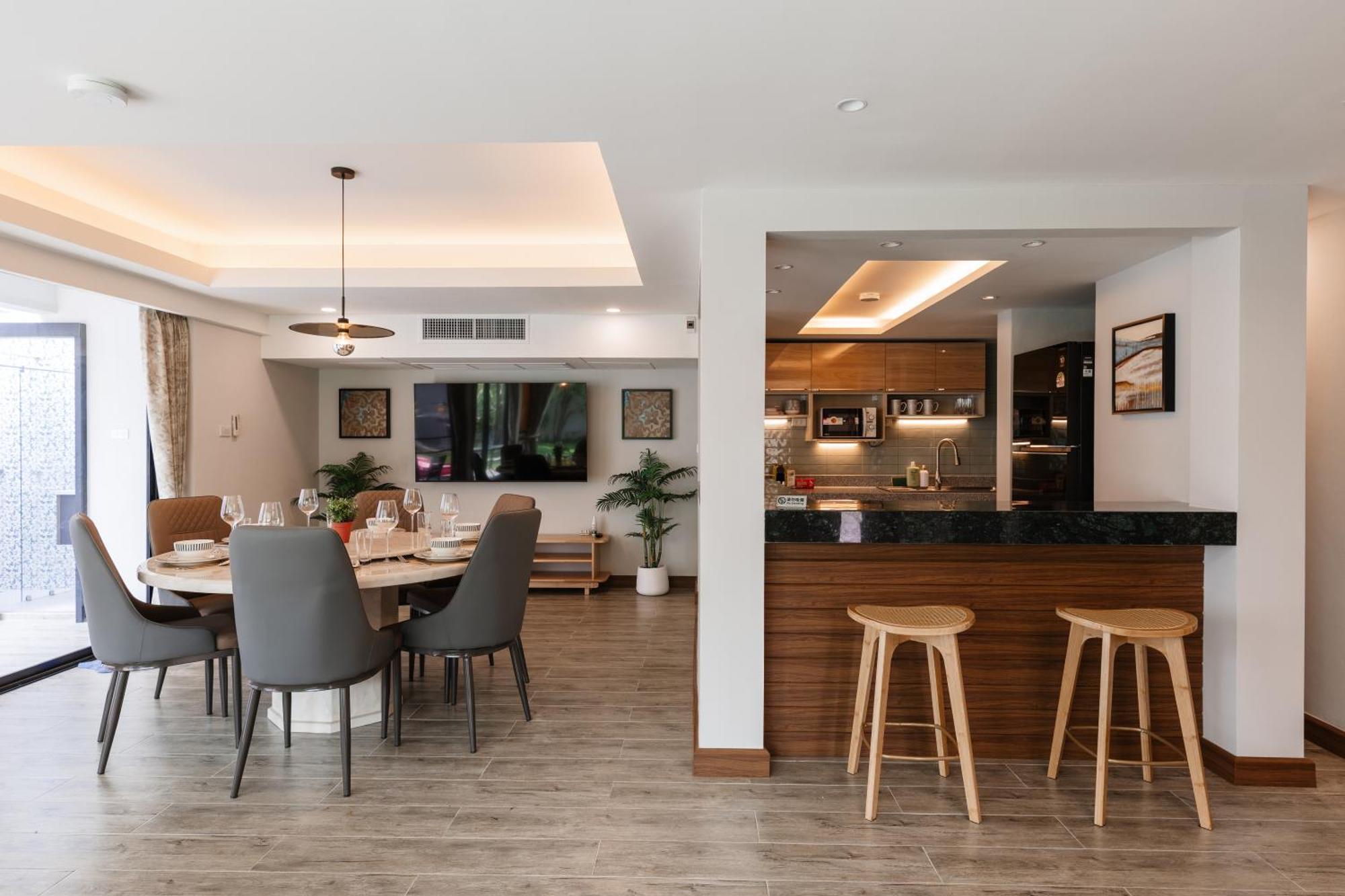 Purelux6 - 3br Pool Chiang Mai