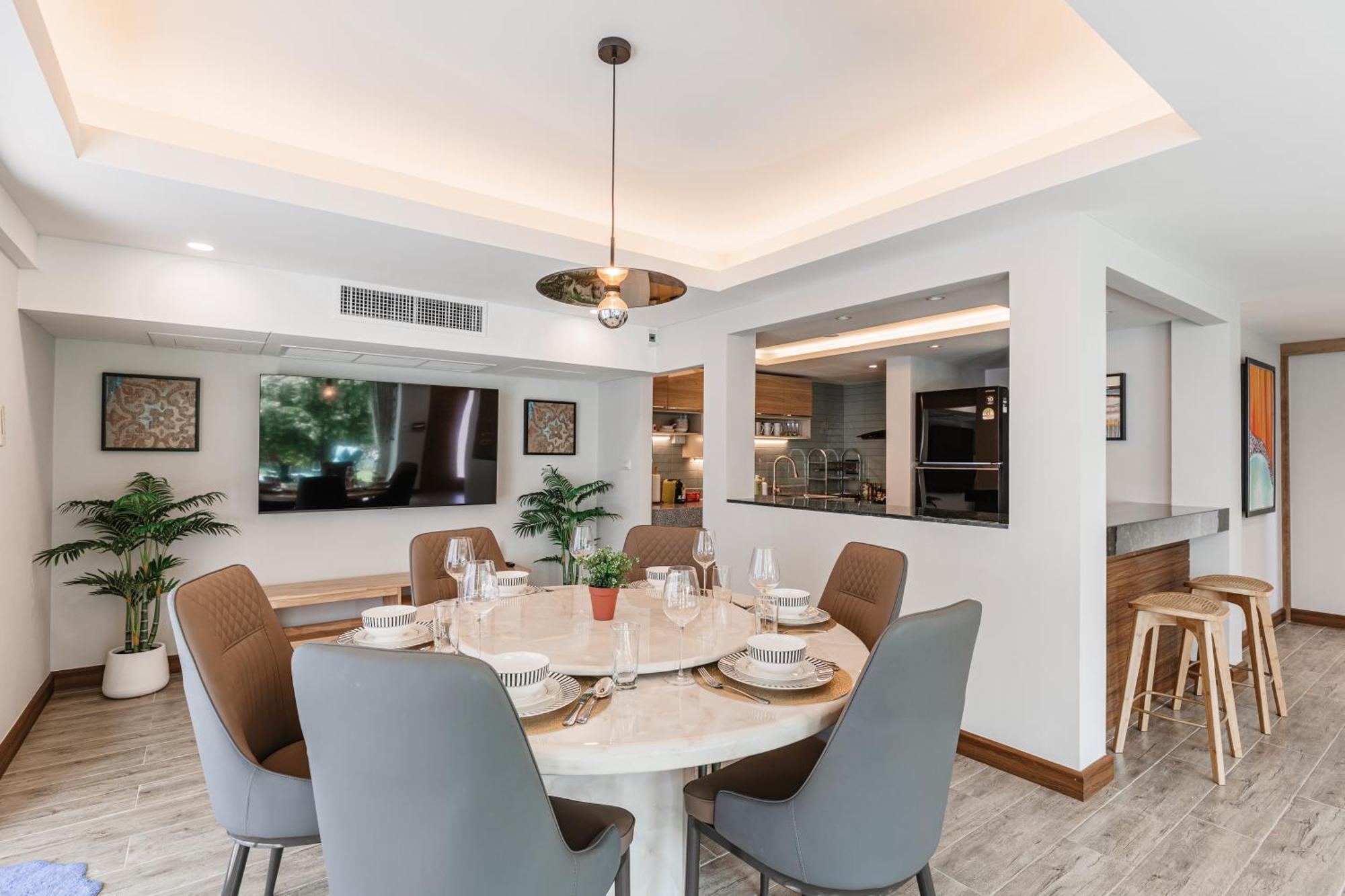 Purelux6 - 3br Pool Chiang Mai
