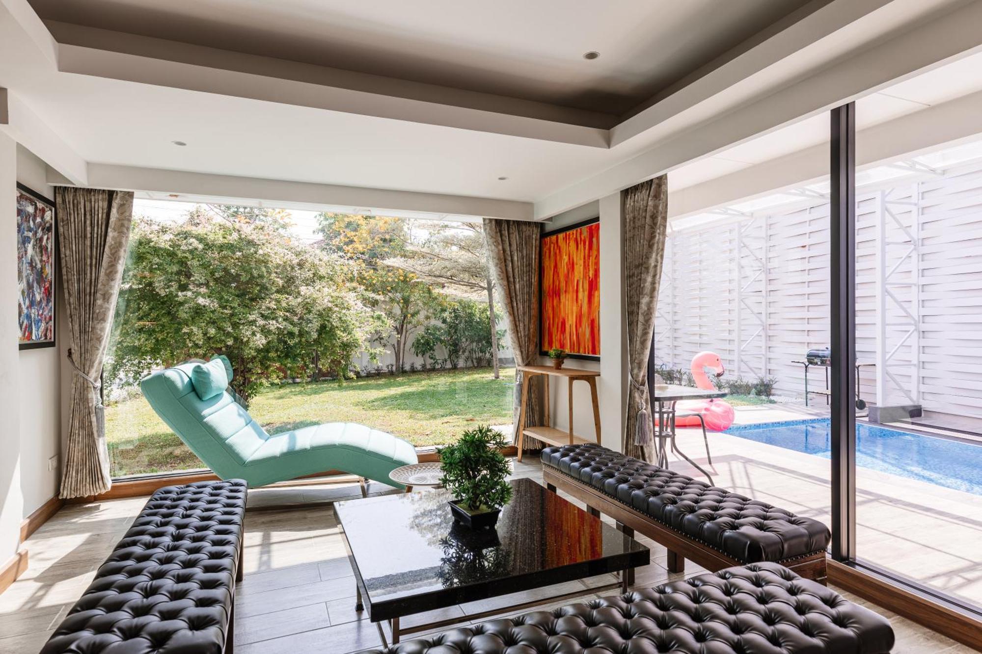 Purelux6 - 3br Pool