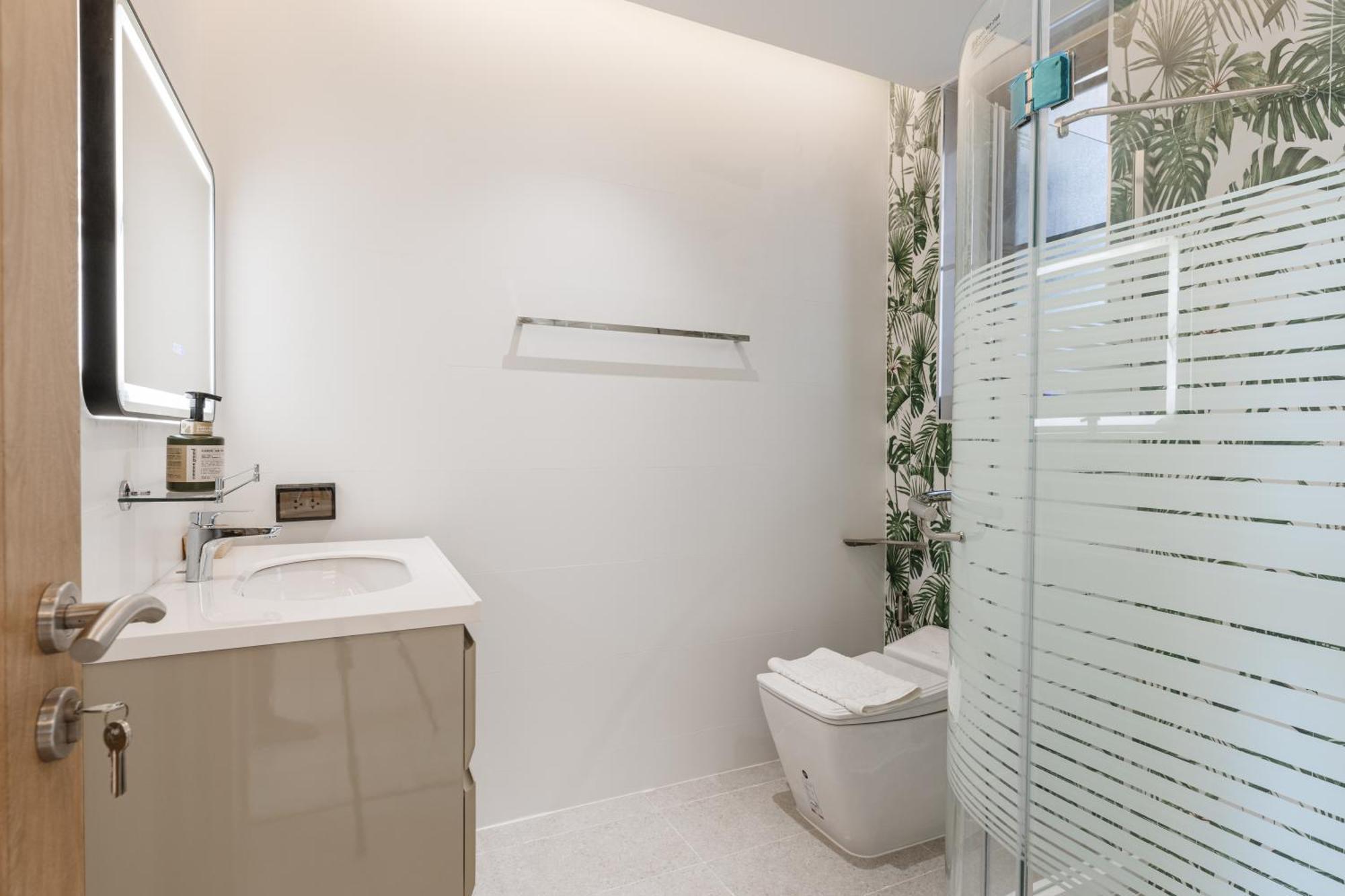 Villa Purelux6 - 3br Pool