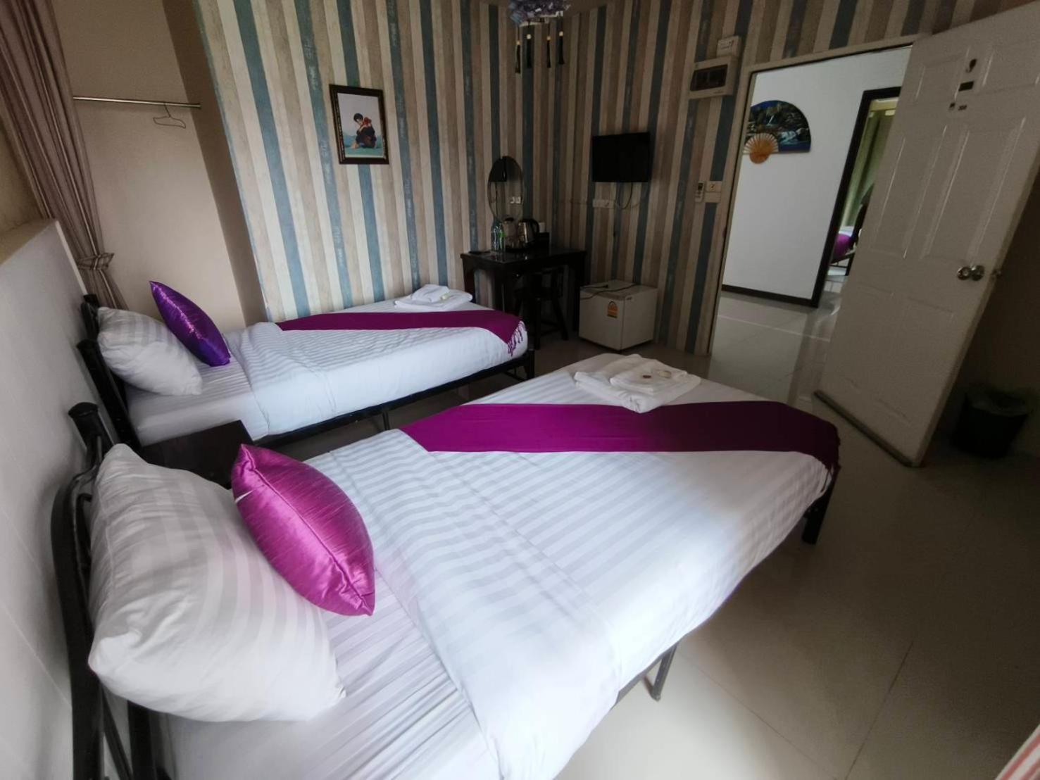 Hotel Tc House And Cafe 3*