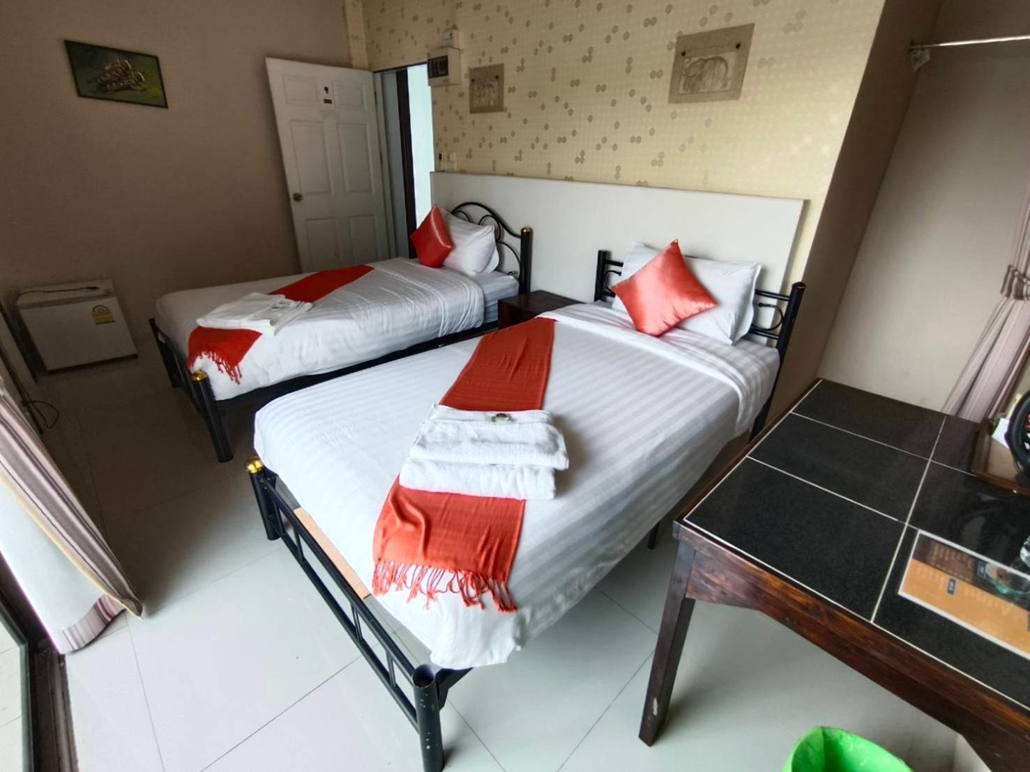 Hotel Tc House And Cafe 3*