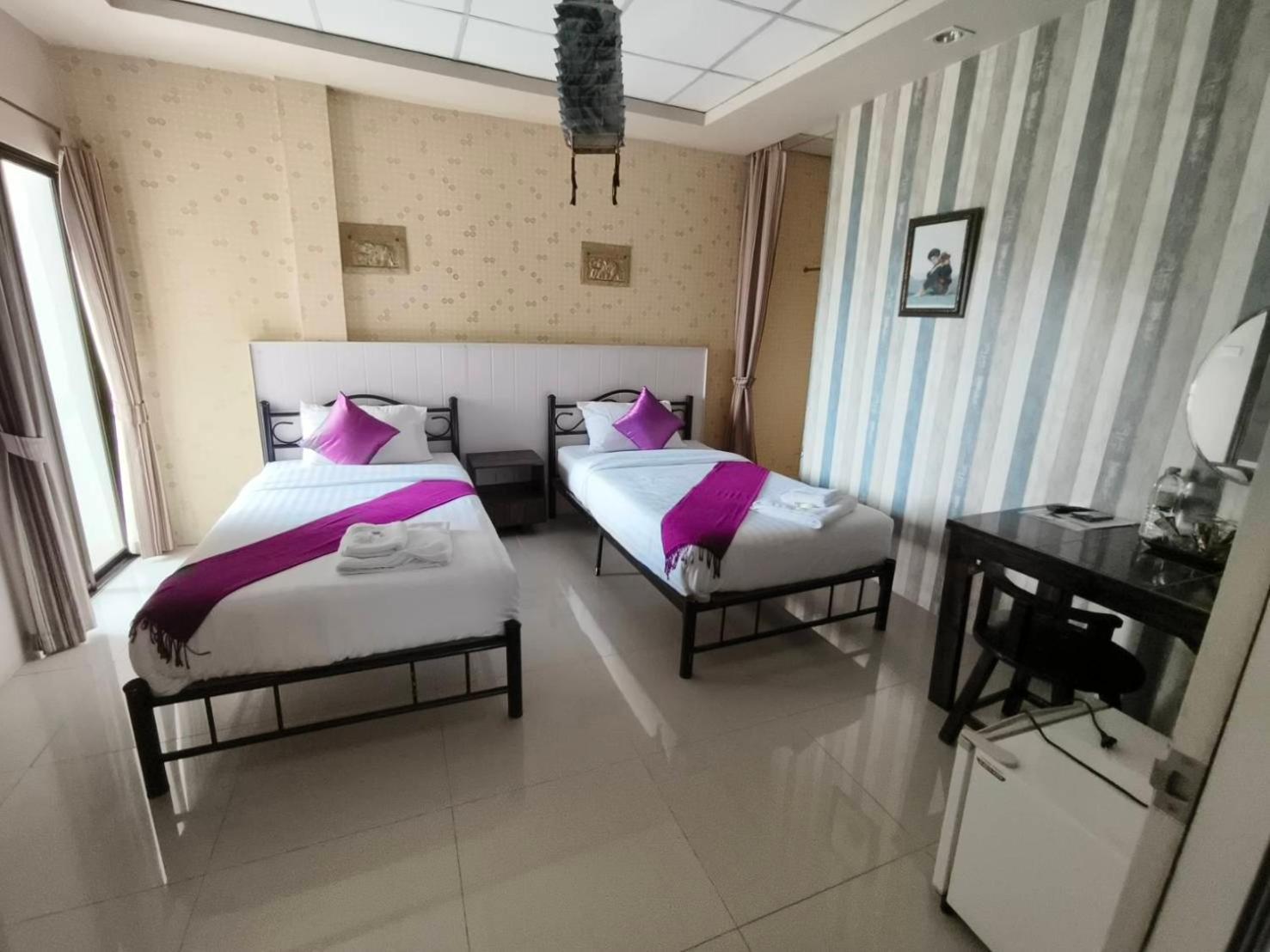 Tc House And Cafe Hotel Chiang Mai