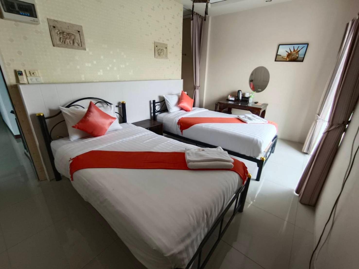 Tc House And Cafe 3* Chiang Mai