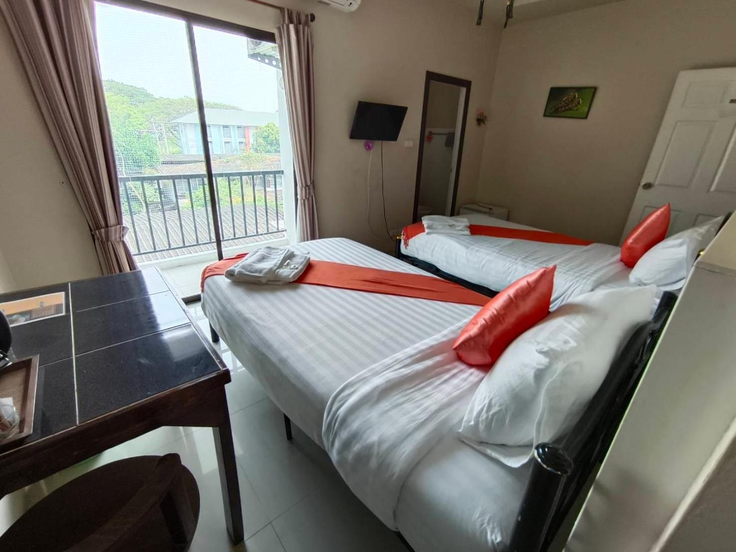 Tc House And Cafe Hotel Chiang Mai