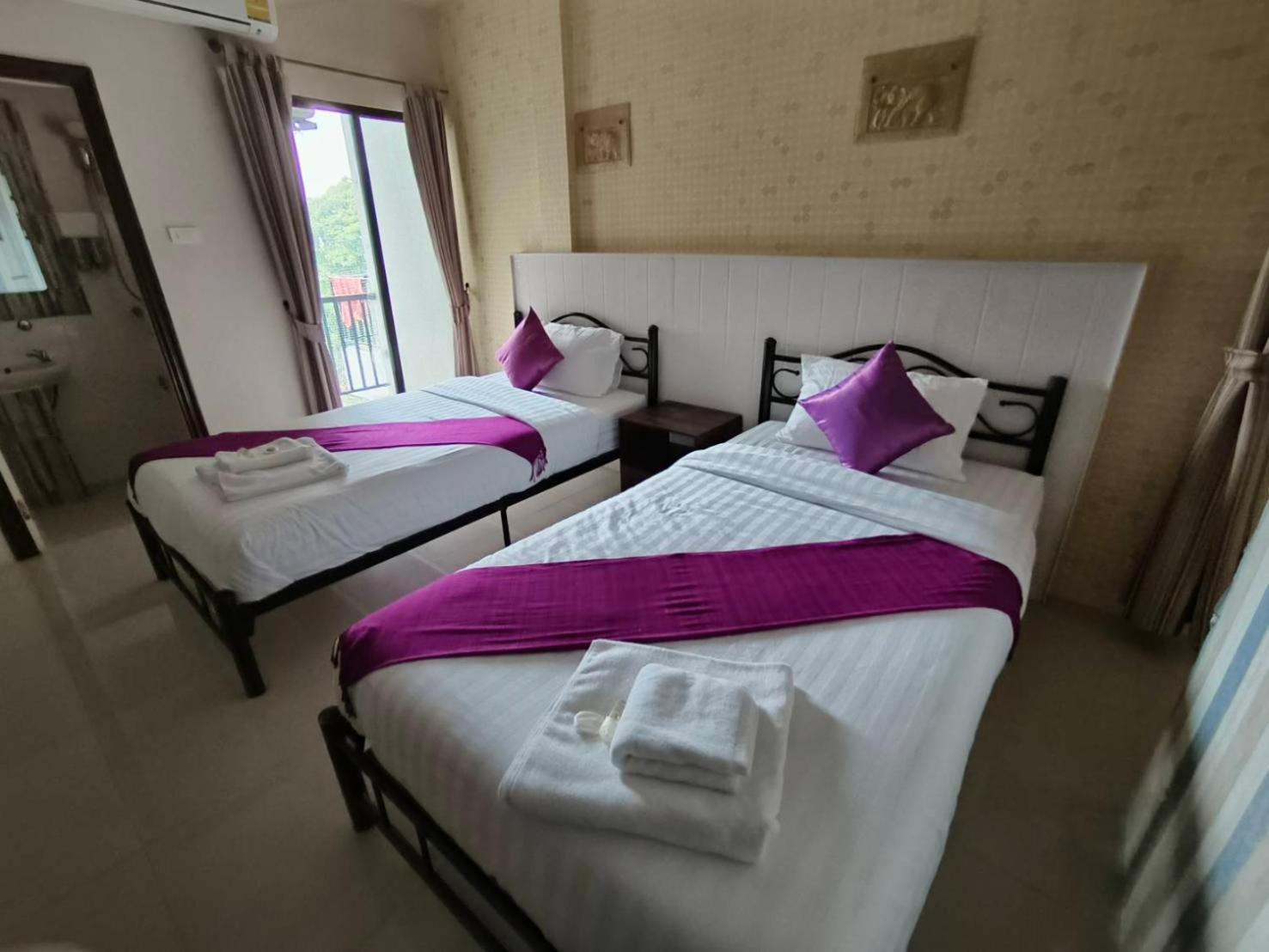Tc House And Cafe 3* Chiang Mai