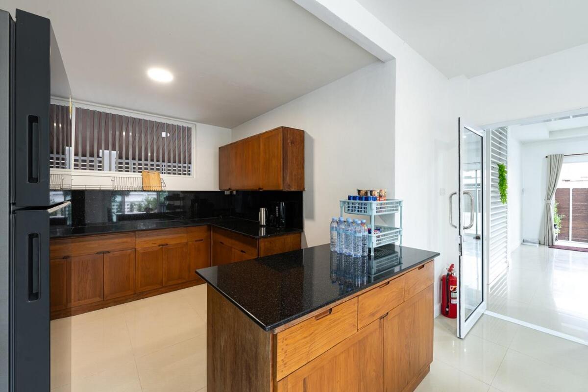 Corner Villa