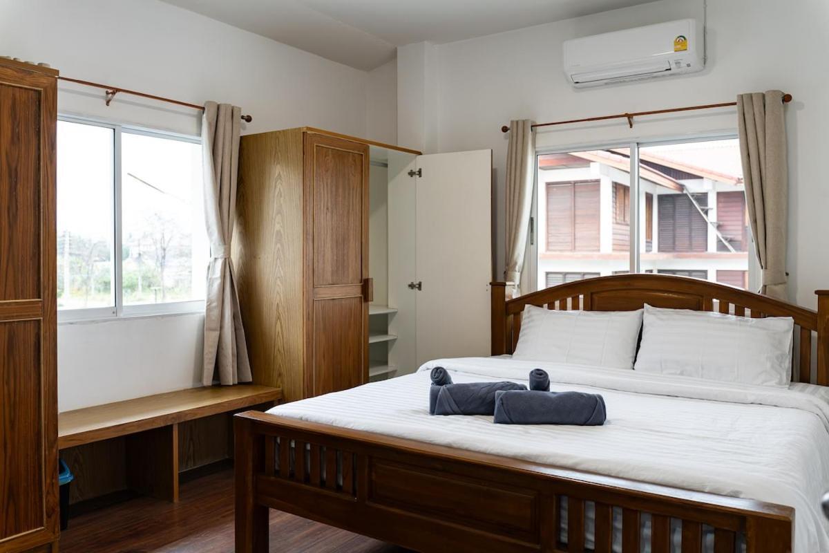 Corner Villa Chiang Mai