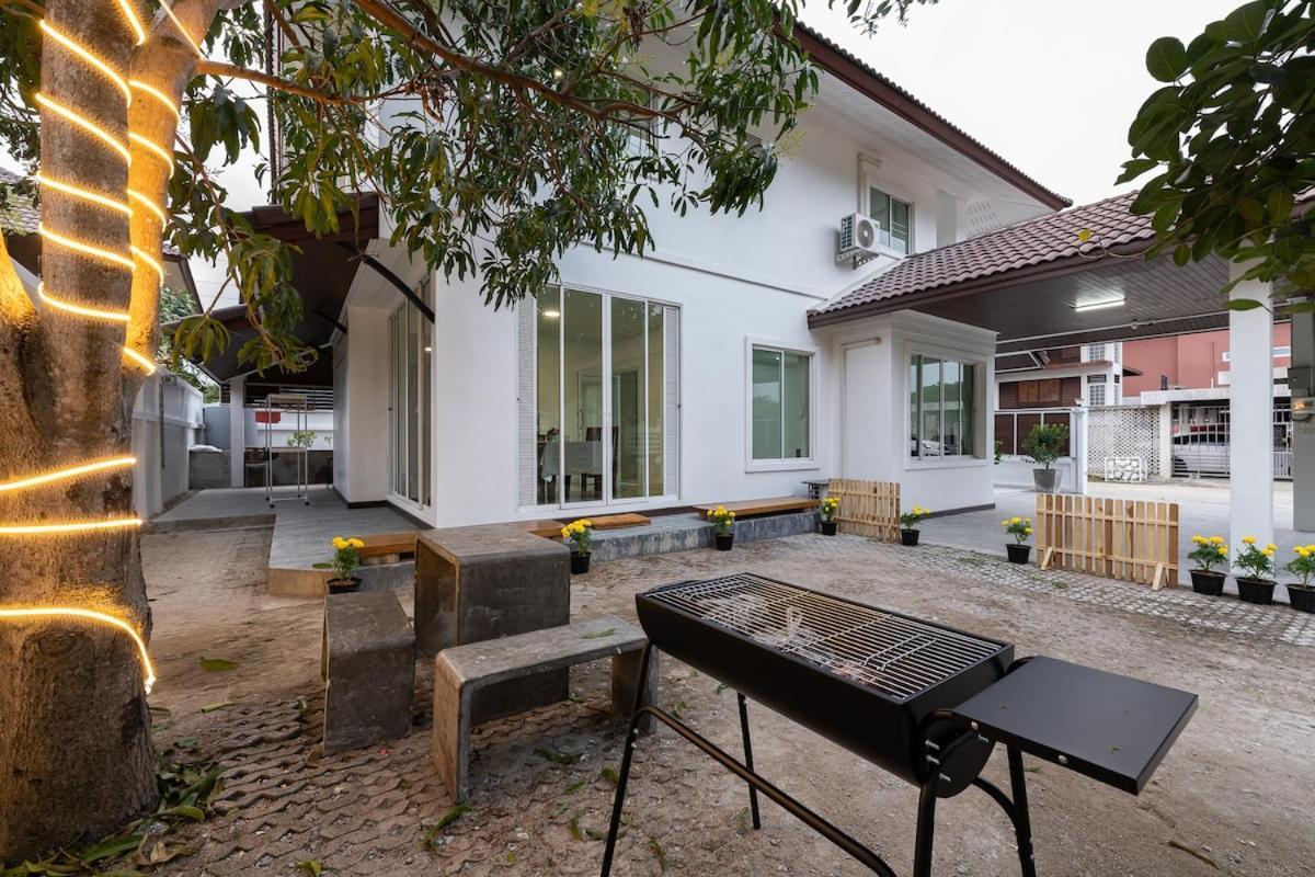 Villa Corner Chiang Mai