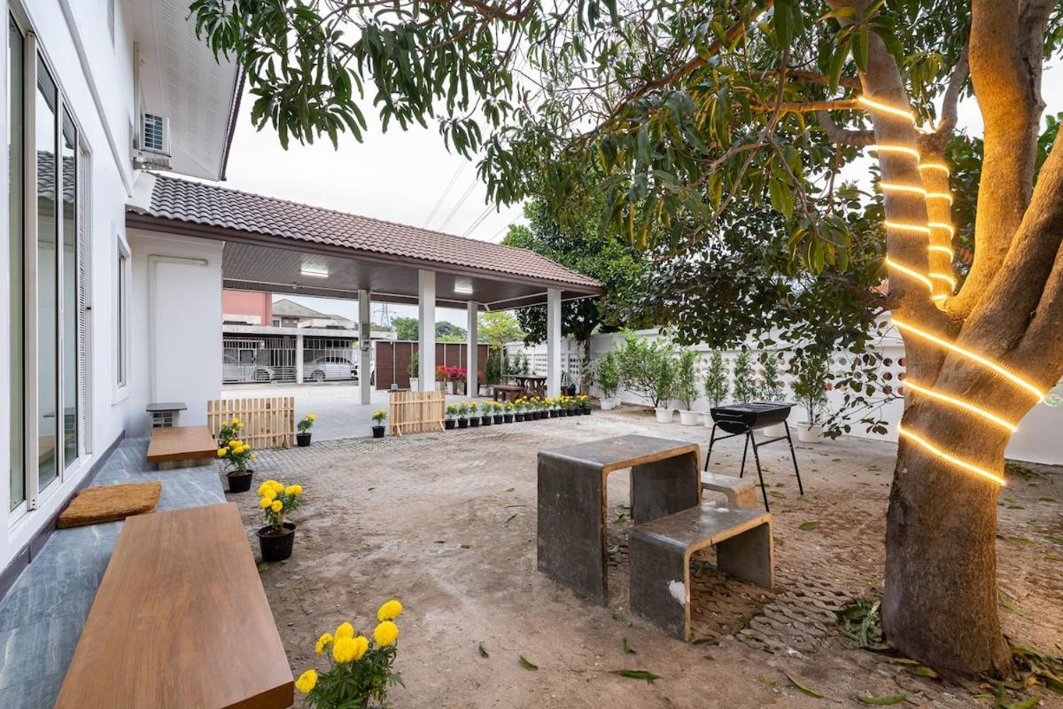 Corner Chiang Mai