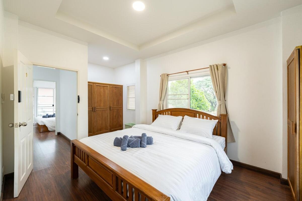 Villa Corner Chiang Mai