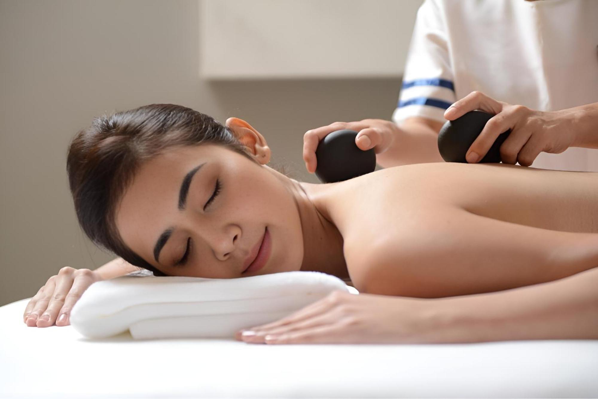 Rarin Jinda Wellness Spa Resort Chiang Mai