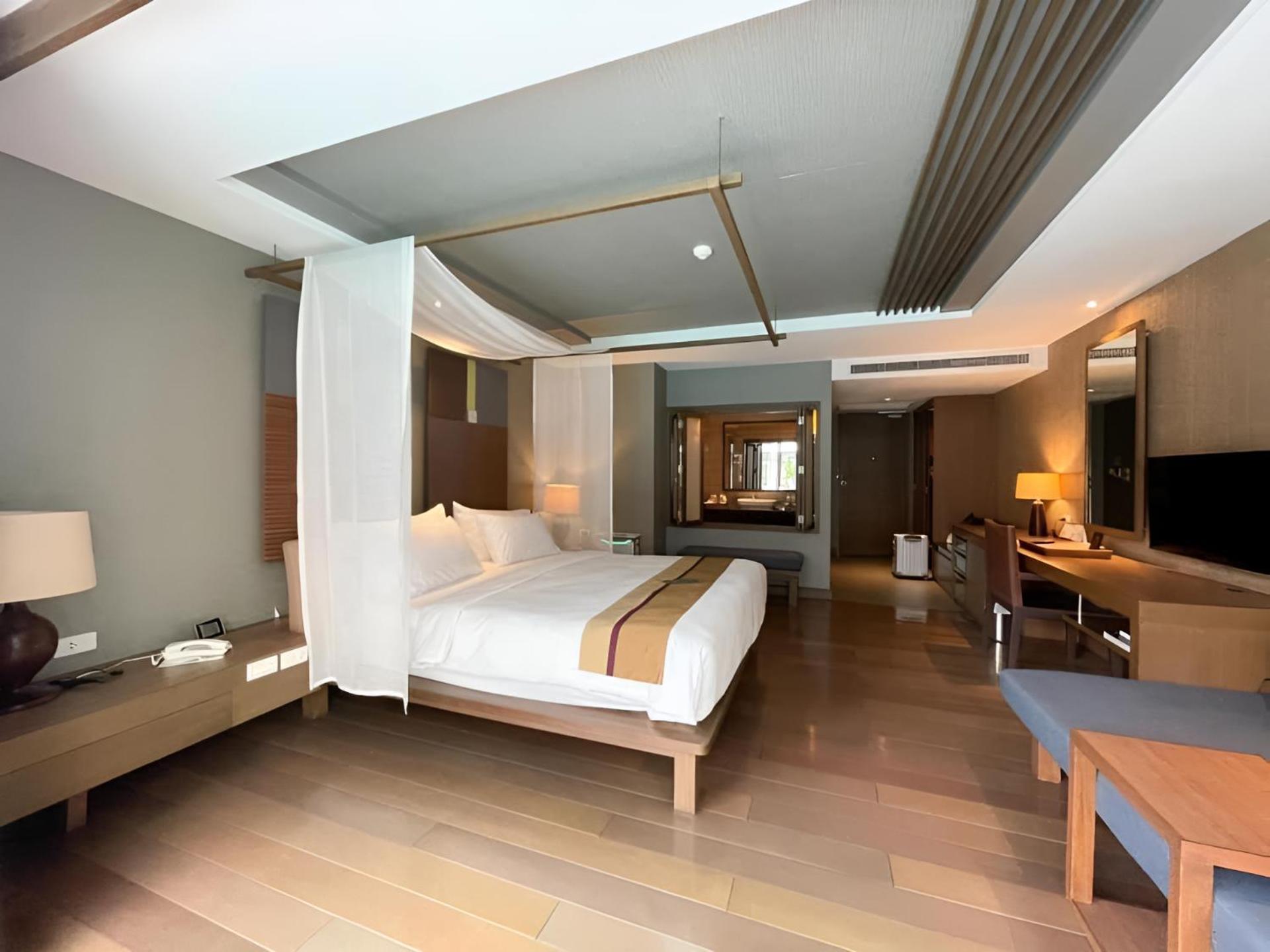 Resort Rarin Jinda Wellness Spa Chiang Mai