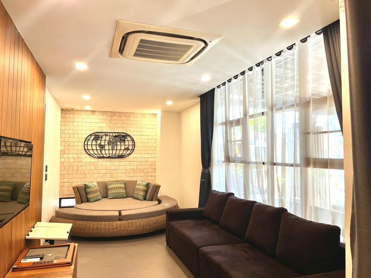 The Guest Arak Boutique 3* Chiang Mai