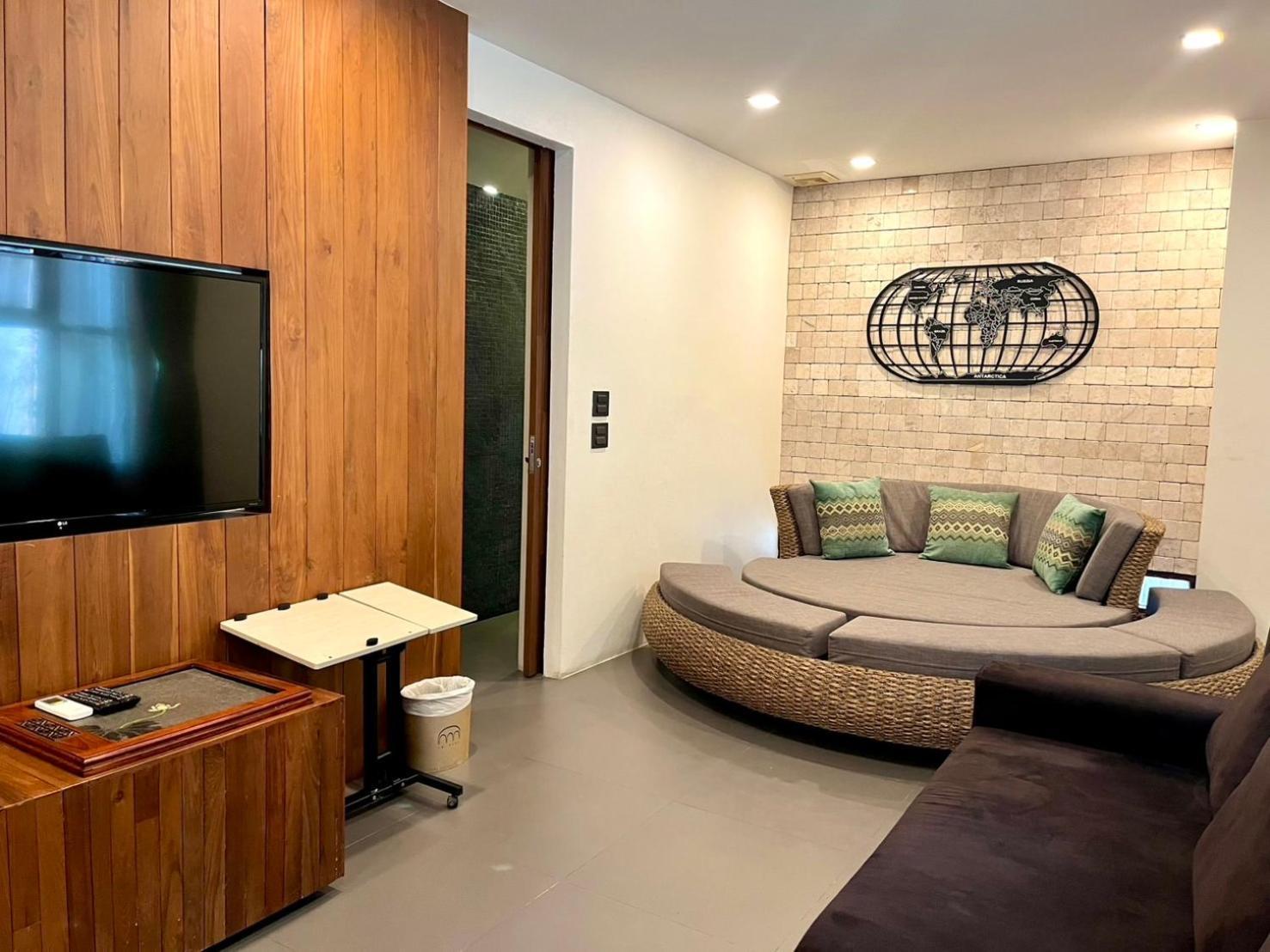 Hotel The Guest Arak Boutique