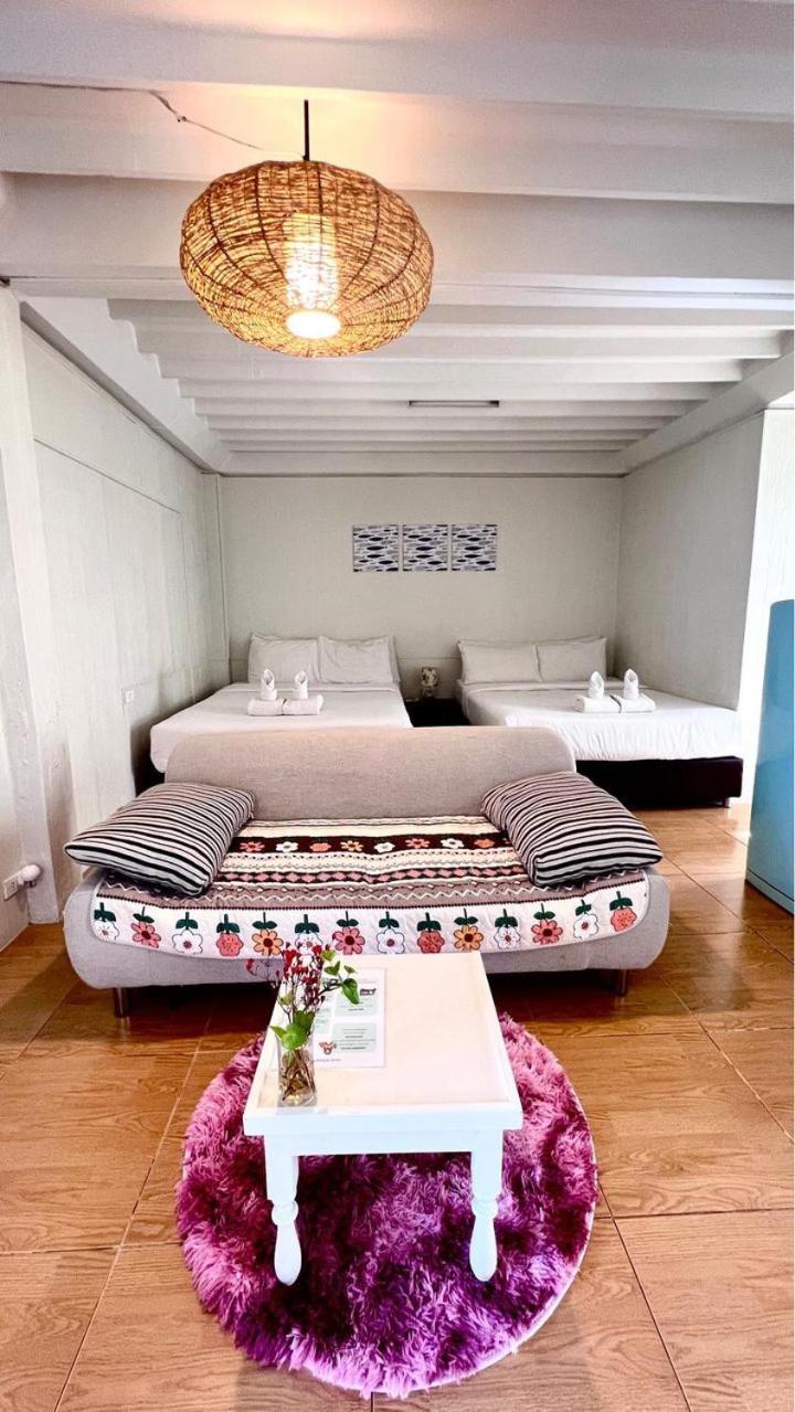 Udee Cozy Chiang Mai