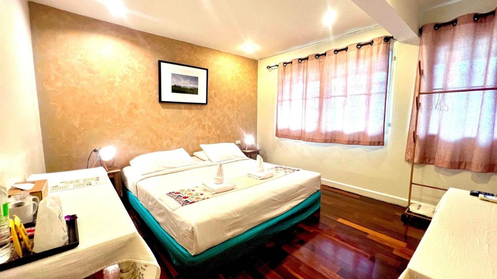 Udee Cozy Chiang Mai