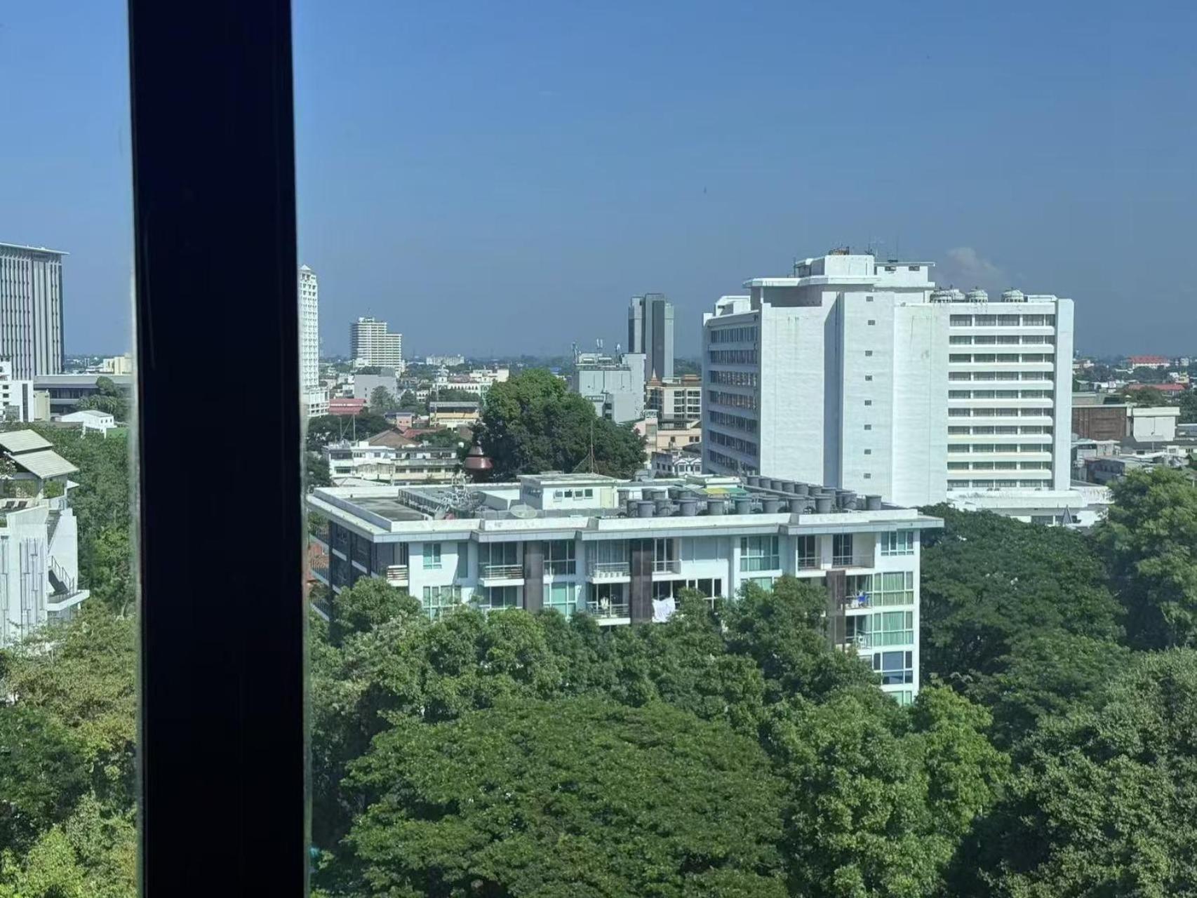 The Astra Chiang Mai