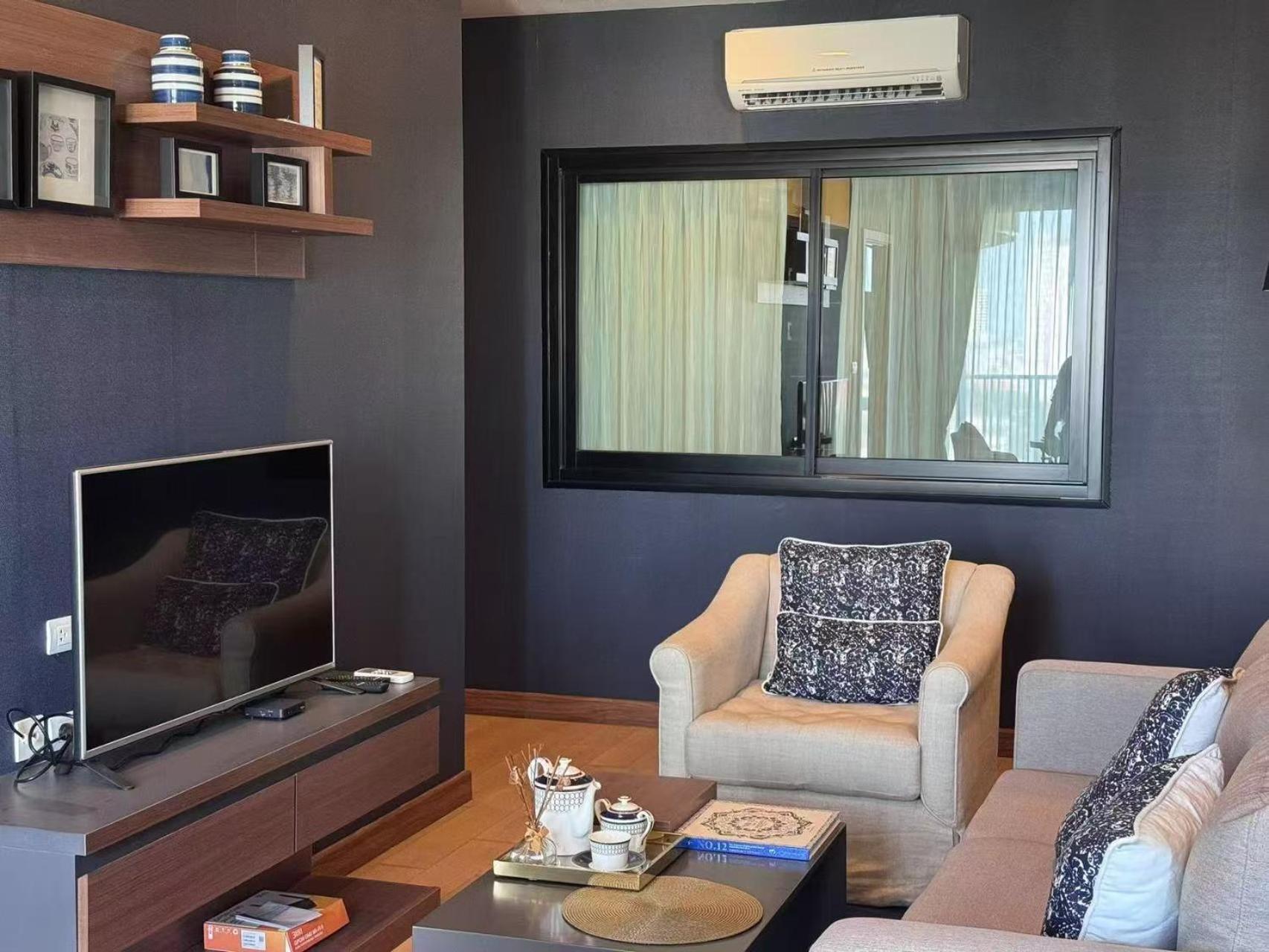 Appartement The Astra