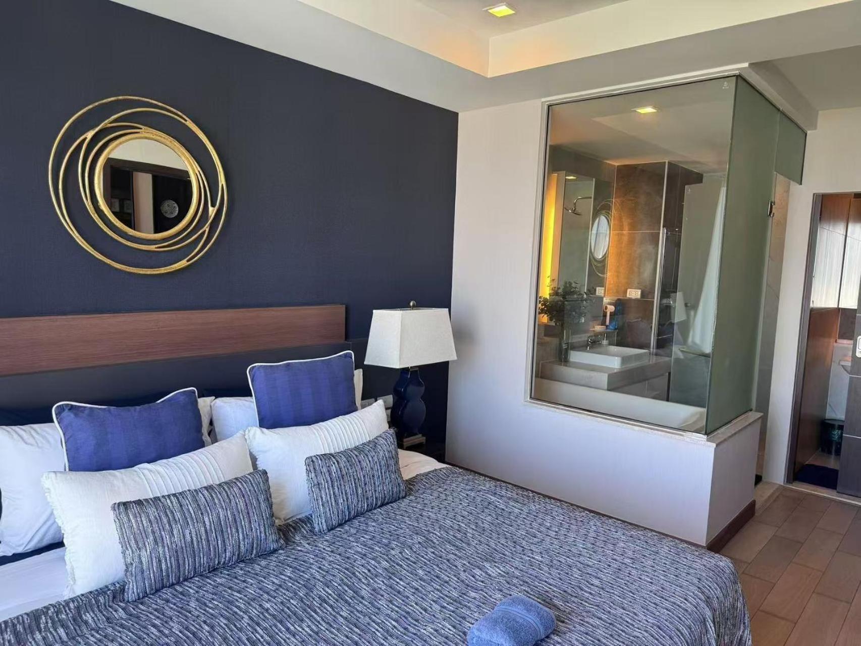 Appartement The Astra *