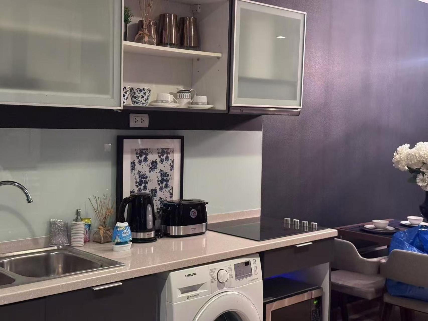 Appartement The Astra