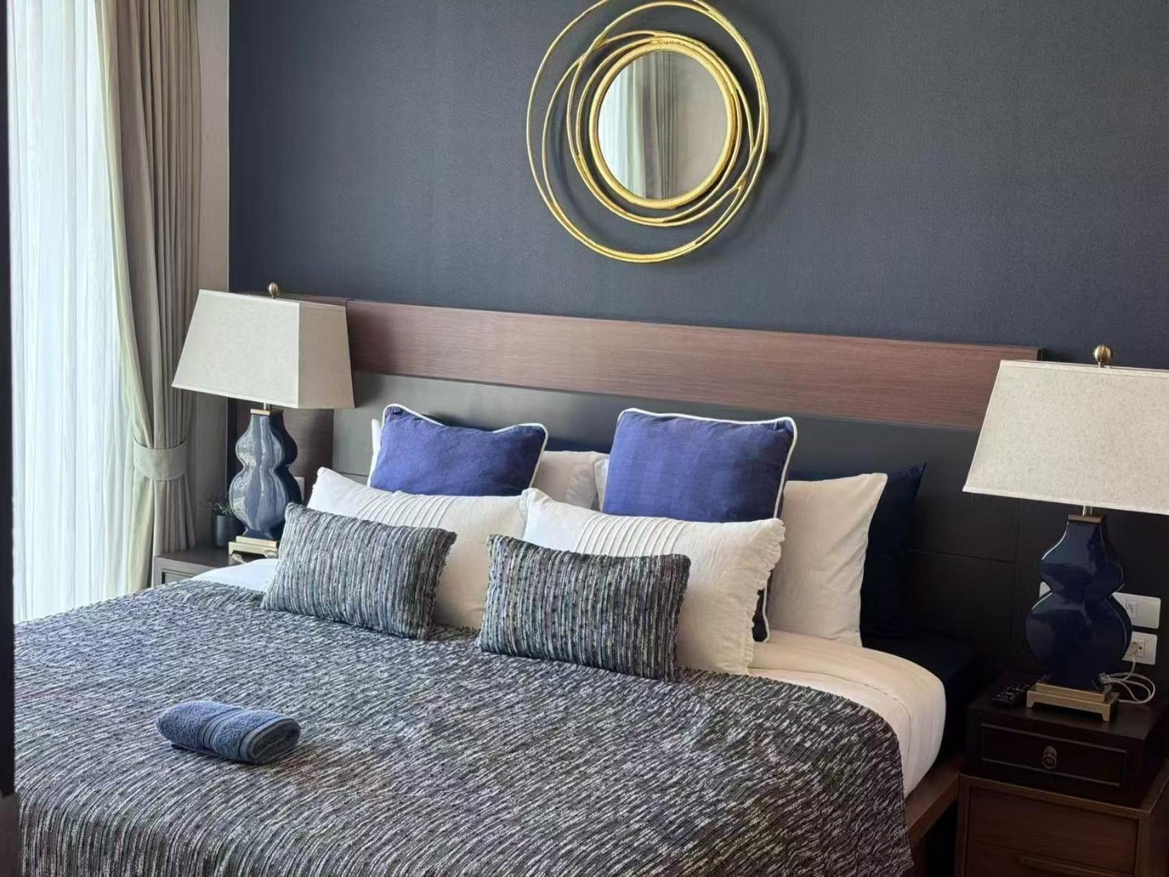The Astra Appartement Chiang Mai
