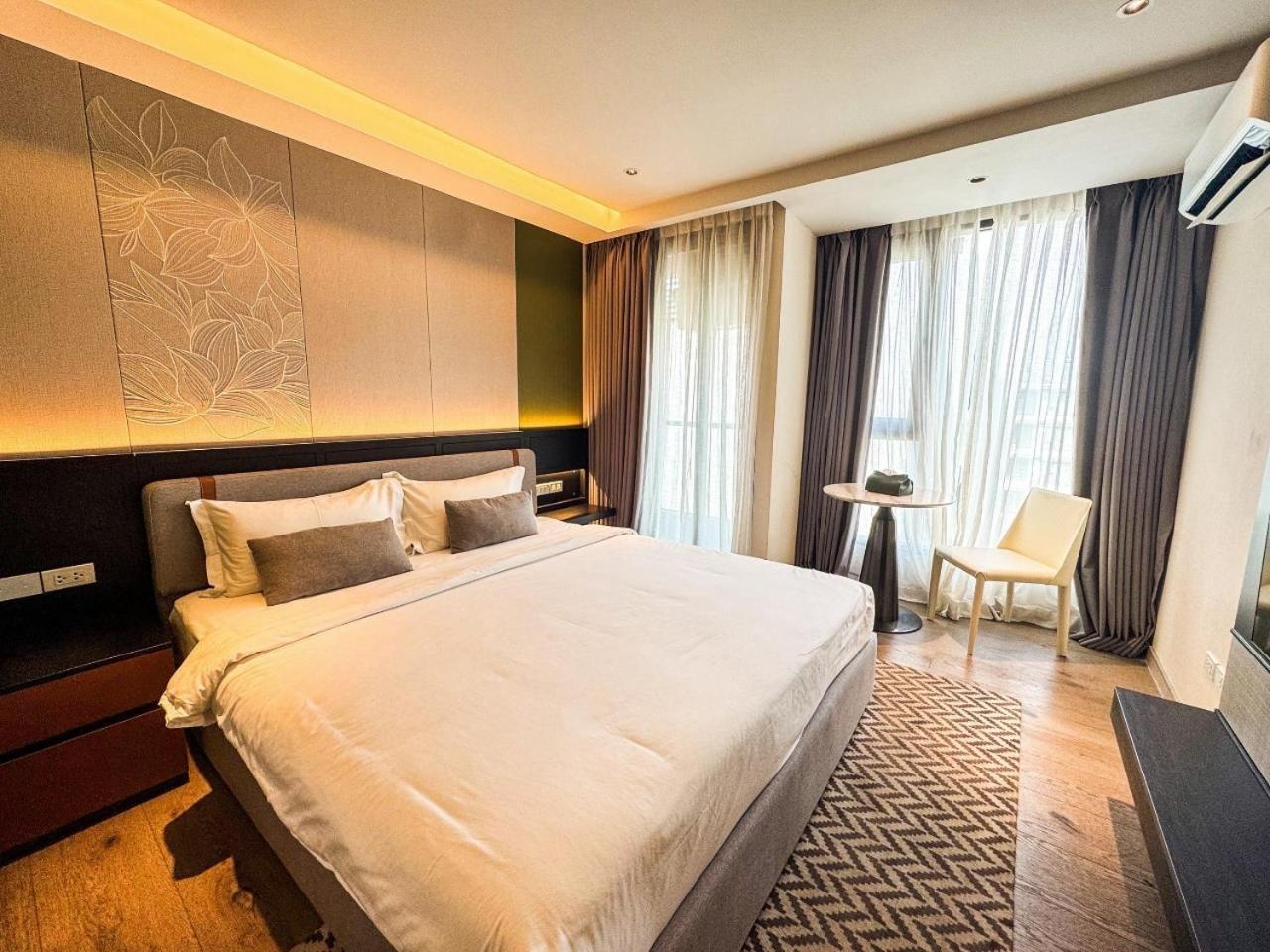 Cha Chiangmai Luxury 4*