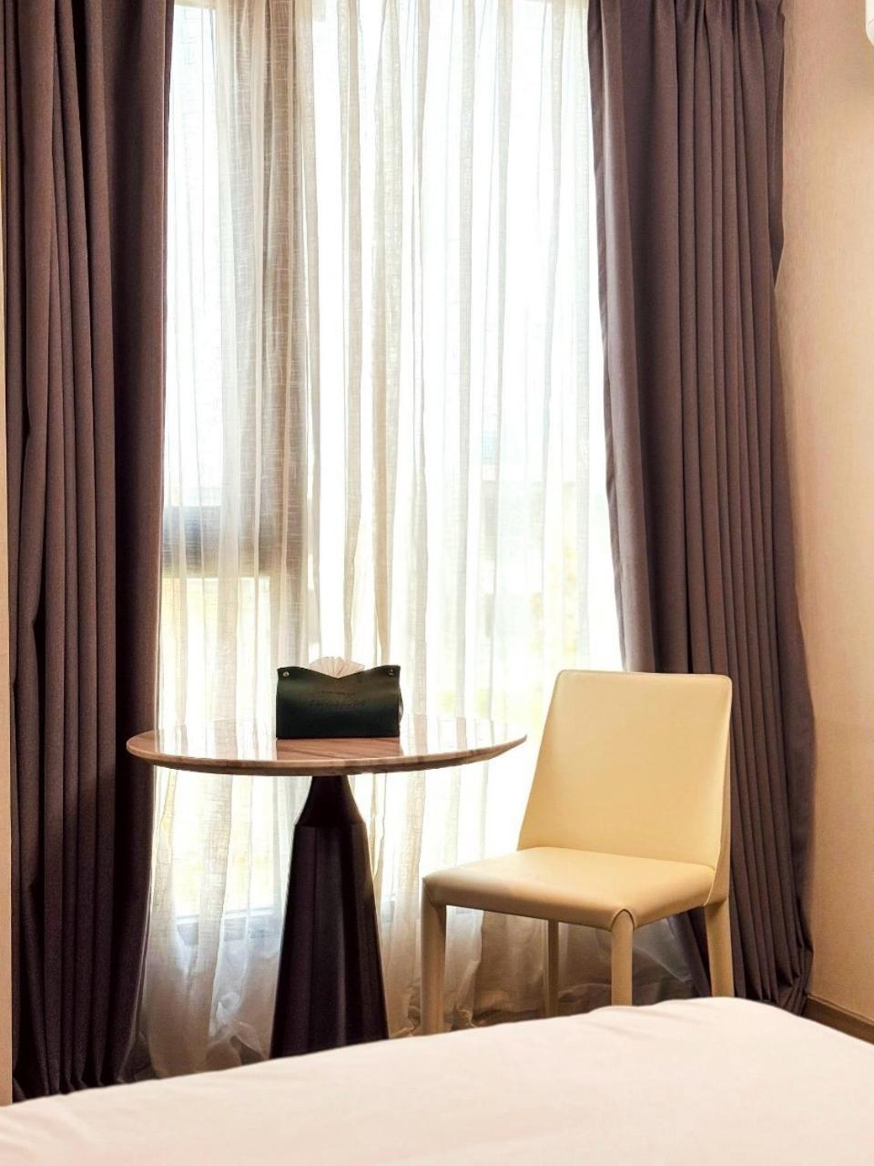 Cha Chiangmai Luxury Hotel 4*