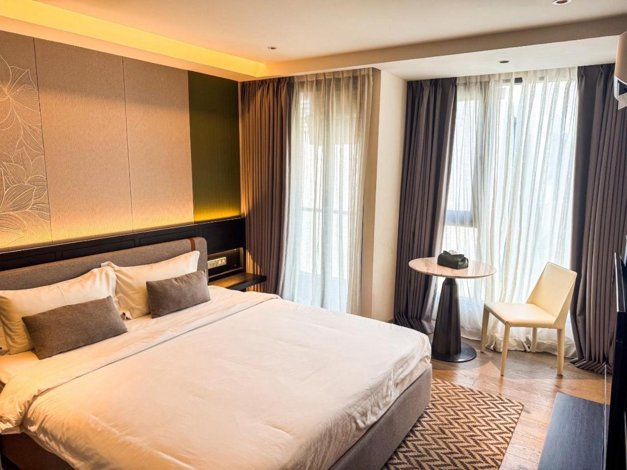 Cha Chiangmai Luxury 4* Chiang Mai