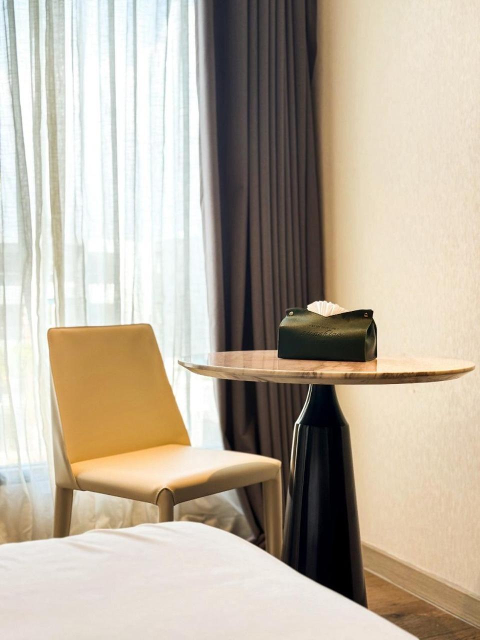 Hotel Cha Chiangmai Luxury 4*