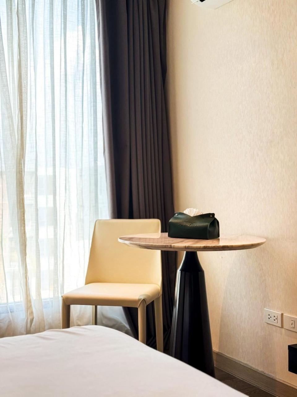 Cha Chiangmai Luxury Hotel Chiang Mai