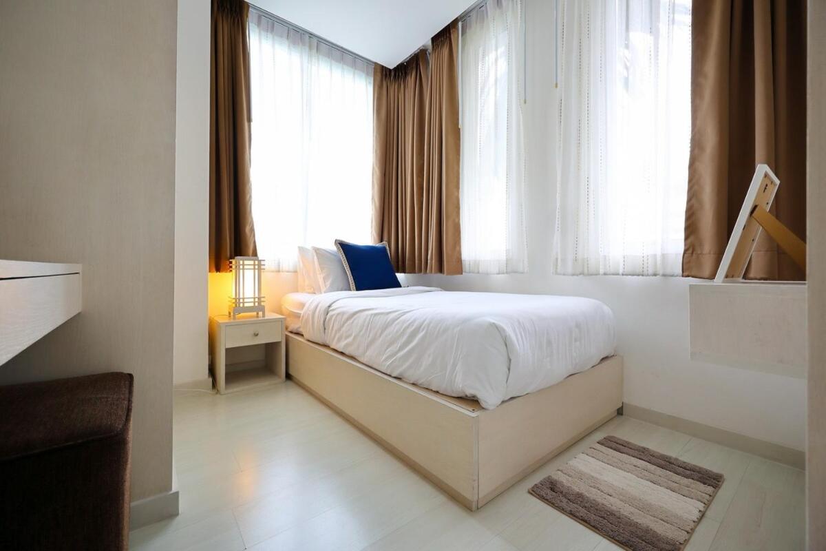 Homely 2 Brs Nimman