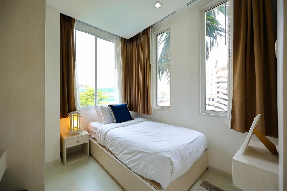 Homely 2 Brs Nimman Apartment *
