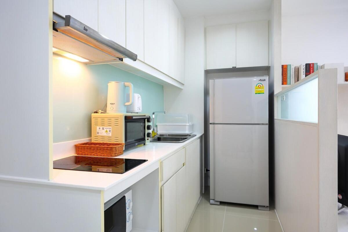 Homely 2 Brs Nimman *