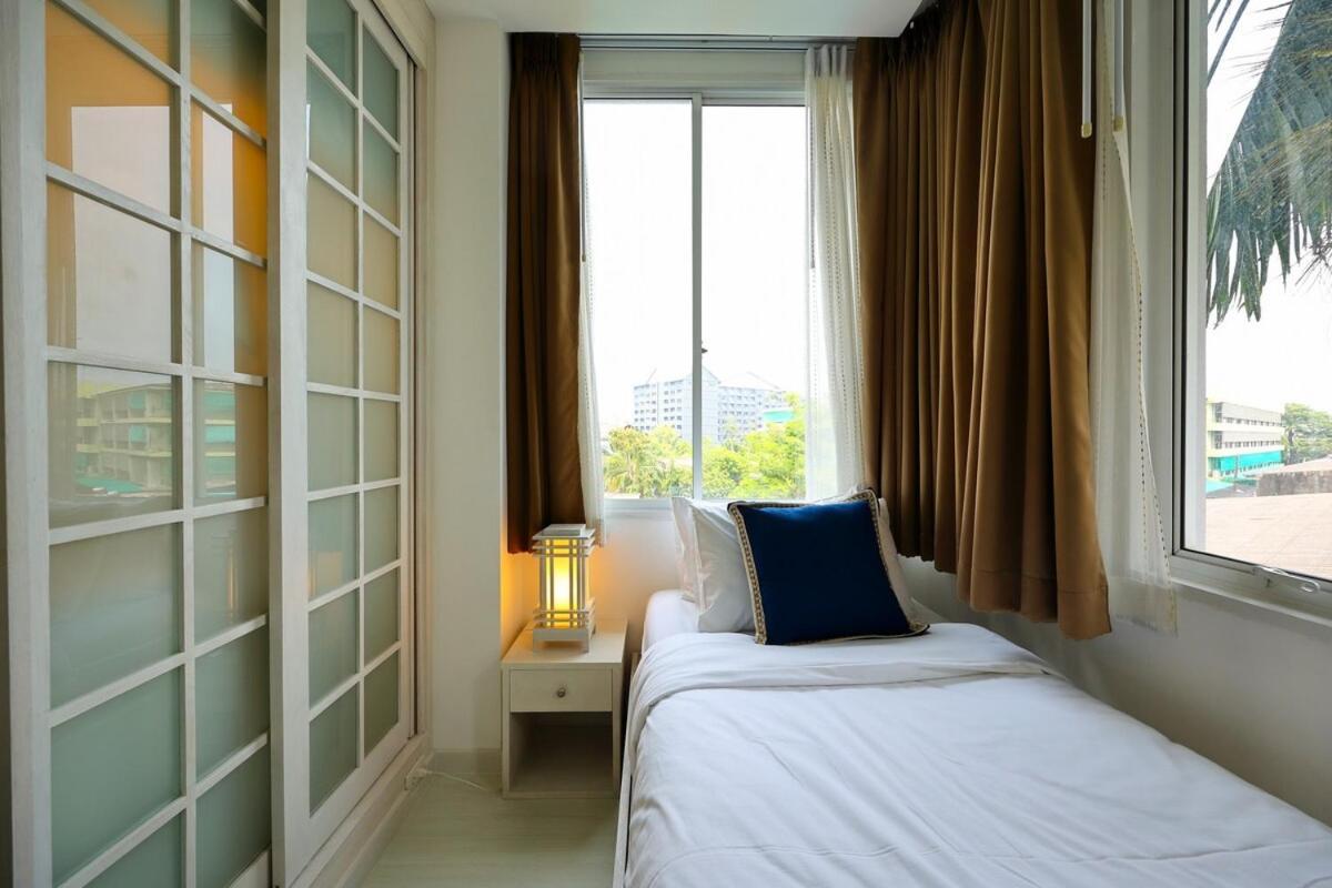 Homely 2 Brs Nimman Chiang Mai