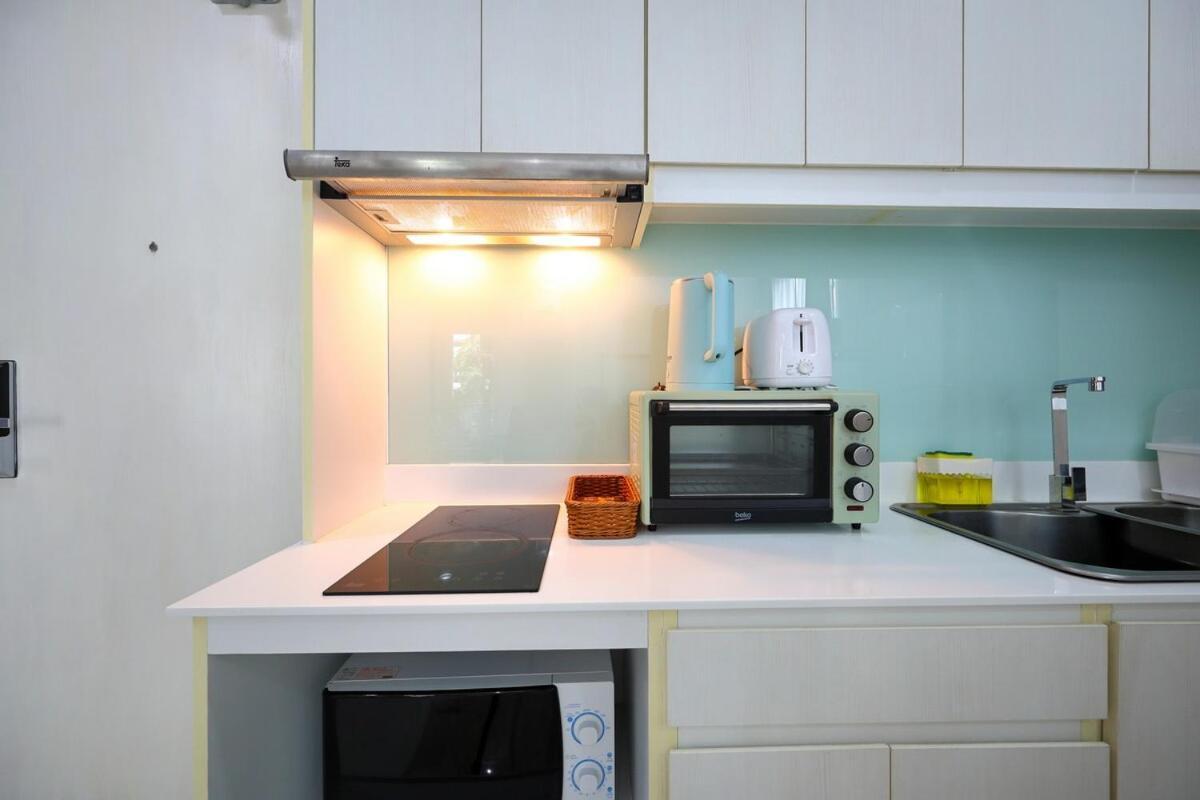 Homely 2 Brs Nimman * Chiang Mai