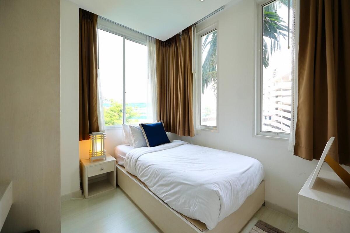 Homely 2 Brs Nimman Apartment