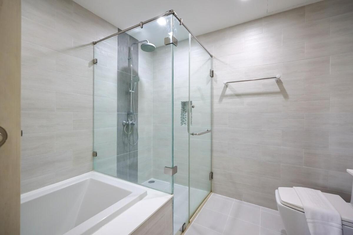 Apartment Homely 2 Brs Nimman Chiang Mai