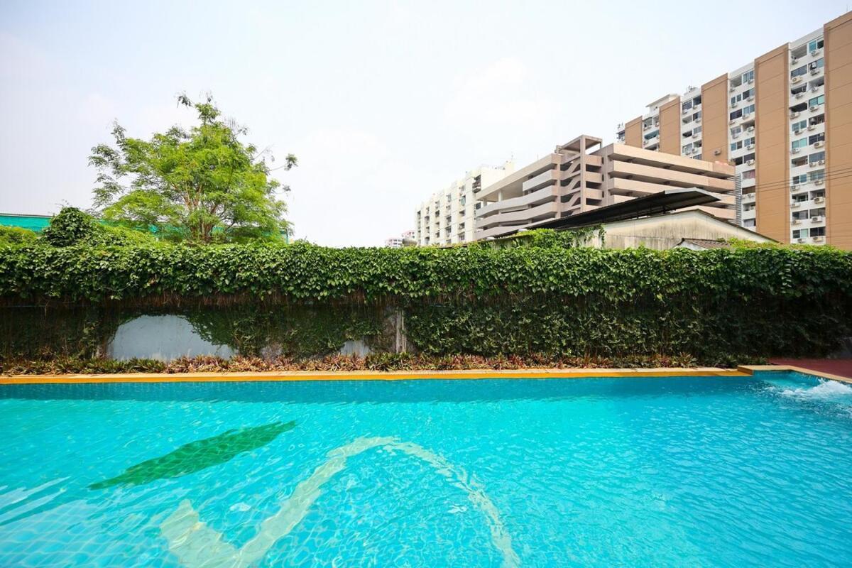 Homely 2 Brs Nimman