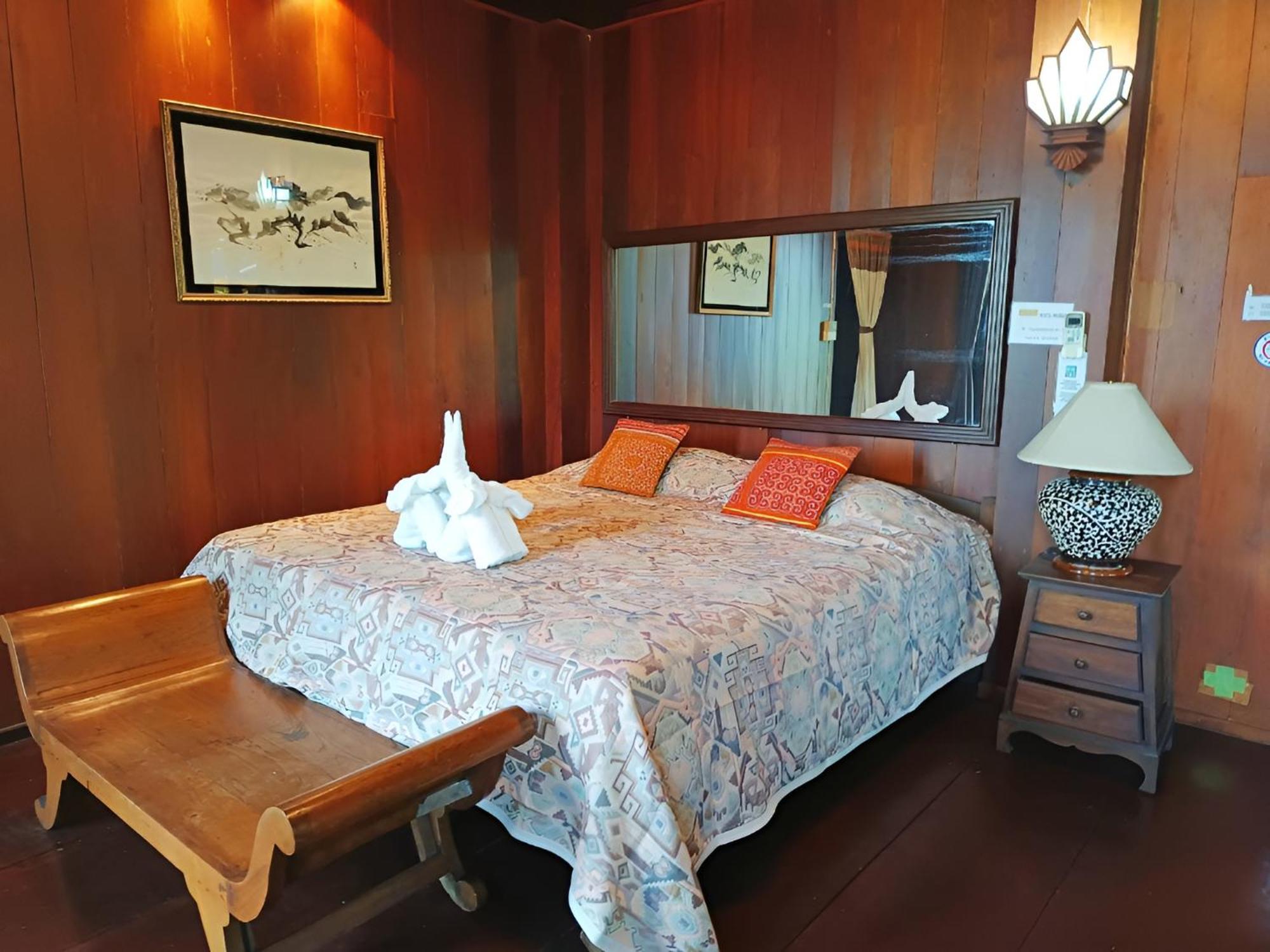 Tonnam Rumah tetamu Chiang Mai