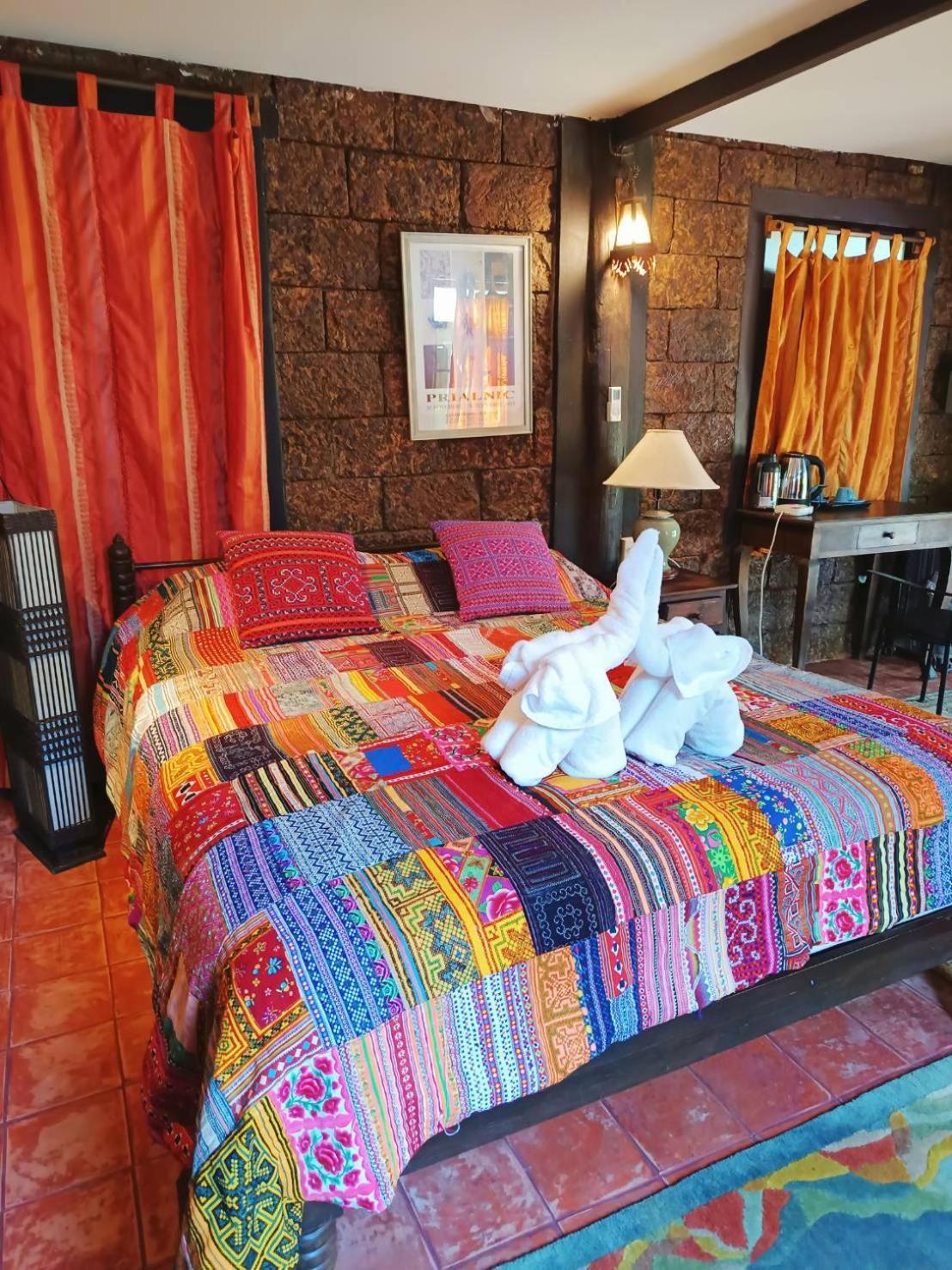 Casa de hóspedes Tonnam Chiang Mai