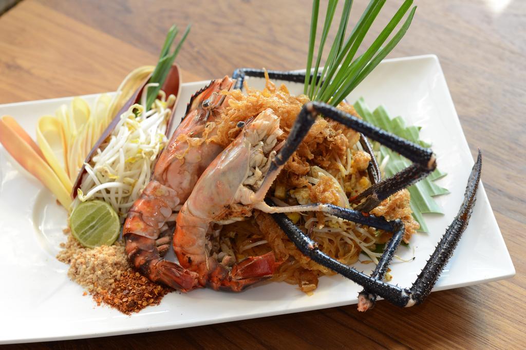 Cmor By Recall Sha Extra Hotel Chiang Mai